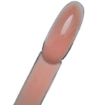 Sunkissed Sheer (sheer) Hema Free Gel Polish NUD83